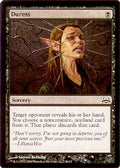 Duress | Duel Decks: Divine vs. Demonic