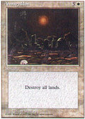 Armageddon | 4th Edition