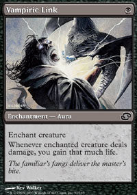 Vampiric Link | Planar Chaos