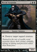Royal Assassin | 10th Edition
