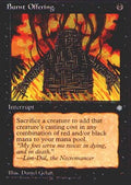 Burnt Offering | Ice Age
