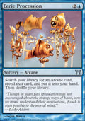 Eerie Procession | Champions of Kamigawa
