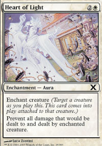 Heart of Light | 10th Edition