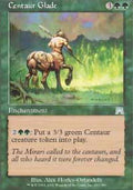 Centaur Glade | Onslaught