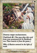 Ray of Revelation | Judgment
