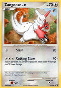 Zangoose - 59/106 - Uncommon | Great Encounters