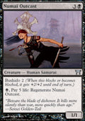 Numai Outcast | Champions of Kamigawa