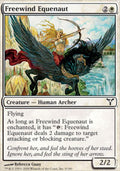 Freewind Equenaut | Dissension