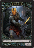 Zombie Token | Journey into Nyx