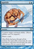Squelch - Foil | Champions of Kamigawa