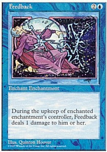 Feedback | 5th Edition