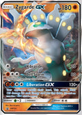 Zygarde GX - SM122 - SM Black Star Promos | SM Black Star Promos