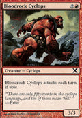 Bloodrock Cyclops | 10th Edition
