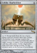 Goblin Charbelcher | Mirrodin