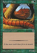 Spined Wurm | Portal 1