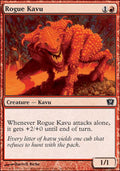 Rogue Kavu | 9th Edition