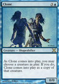Clone | 10th Edition
