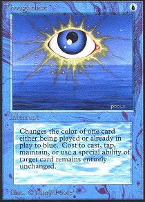 Thoughtlace | Beta