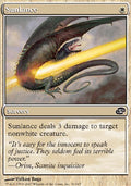 Sunlance | Planar Chaos