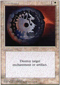 Disenchant | 4th Edition