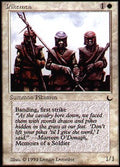 Pikemen | The Dark
