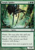 Tangle Spider - Foil | 10th Edition