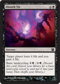 Absorb Vis | Modern Masters
