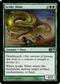 Acidic Slime - Foil | Magic 2013