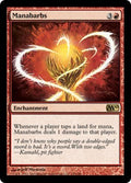 Manabarbs | Magic 2010