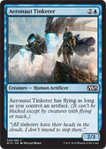 Aeronaut Tinkerer | Magic 2015