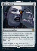 Eye of Vecna - Foil | Adventures in the Forgotten Realms