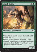 Ainok Guide | Fate Reforged