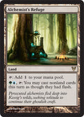 Alchemist's Refuge | Avacyn Restored