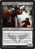 Alesha's Vanguard | Fate Reforged