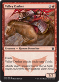 Valley Dasher | Khans of Tarkir