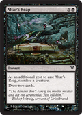 Altar's Reap | Innistrad