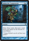 Amass the Components | Avacyn Restored