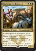 Anafenza, the Foremost | Khans of Tarkir