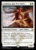 Anafenza, Kin-Tree Spirit | Dragons of Tarkir