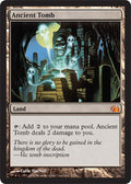 Ancient Tomb - Foil | From the Vault: Realms