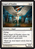 Angel of Finality | Commander 2013