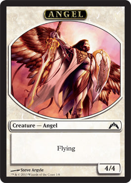 Angel Token | Gatecrash