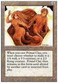 Primal Clay | 3rd Edition (Revised)
