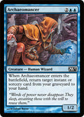 Archaeomancer | Magic 2013