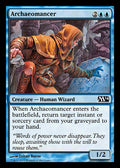Archaeomancer | Magic 2014
