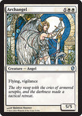 Archangel | Commander 2013