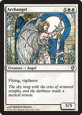 Archangel | Commander 2013