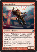 Arena Athlete - Foil | Theros