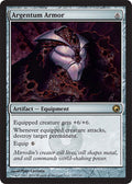 Argentum Armor | Scars of Mirrodin