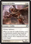 Armored Griffin | Planechase 2012